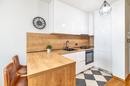 Zagreb, Vrapče: Möblierte und funktionale Zweizimmerwohnung mit Außenstellplatz, 40 m² - 4