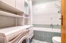 Záhřeb, Cvjetno naselje, dvoupokojový byt s balkonem, 45 m² - 4