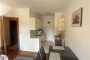 Záhřeb, Cvjetno naselje, dvoupokojový byt s balkonem, 45 m² - 6
