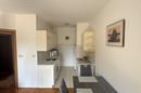 Záhřeb, Cvjetno naselje, dvoupokojový byt s balkonem, 45 m² - 7