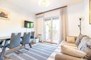 Záhřeb, Cvjetno naselje, dvoupokojový byt s balkonem, 45 m² - 1