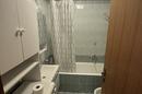 Záhřeb, Cvjetno naselje, dvoupokojový byt s balkonem, 45 m² - 12