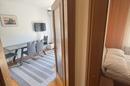 Záhřeb, Cvjetno naselje, dvoupokojový byt s balkonem, 45 m² - 10