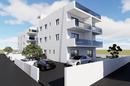 Trogir, dvosoban stan na prvom katu neto korisne površine 47,72 m², S3 Objekt 1 - 1