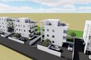 Trogir, dvosoban stan na prvom katu neto korisne površine 47,72 m², S3 Objekt 1 - 21