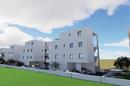 Trogir, dvosoban stan na prvom katu neto korisne površine 47,72 m², S3 Objekt 1 - 3