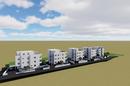 Trogir, dvosoban stan na prvom katu neto korisne površine 47,72 m², S3 Objekt 1 - 29