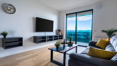Zagreb, BHB Heinzelova, atraktivan dvosoban stan 65 m² + garažno mjesto