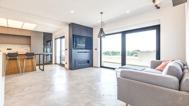 Zagreb, Maksimir, Remete, četverosoban penthouse 150 m² garaža 2 vanjska parkirna mjesta