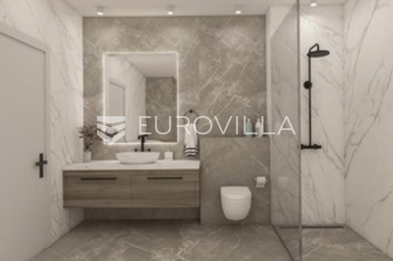 Славонски Брод - Просторная 3-комнатная квартира, 110 м², первый этаж, новостройка - 5