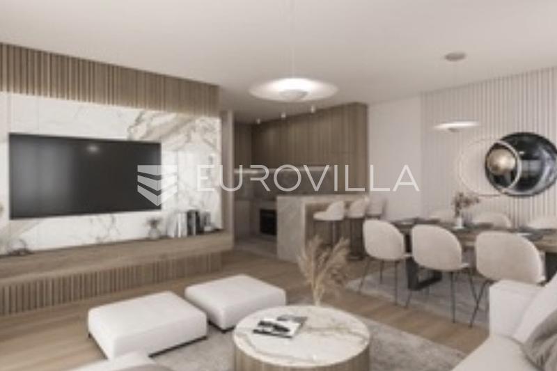 Славонски Брод - Просторная 3-комнатная квартира, 110 м², первый этаж, новостройка - 6