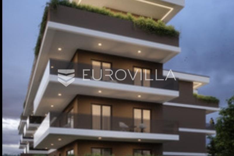 Славонски Брод - Просторная 3-комнатная квартира, 110 м², первый этаж, новостройка - 3