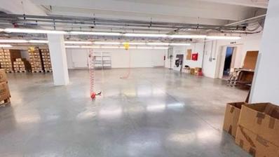 Antunovac, Funkcionalna in moderna poslovna stavba 1256 m²