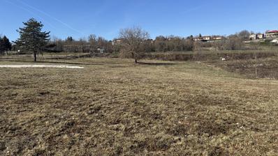 Istra, Poreč, okolica - građevinsko zemljište 1680 m2 na odličnoj poziciji
