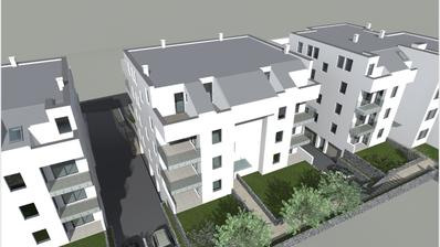 Pag, Povljana, dvoetažni dvosoban stan u vrhunskoj novogradnji, 90,31 m²