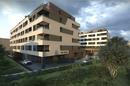 Rijeka, Srdoci, NOWE BUDOWNICTWO, mieszkanie dwupokojowe 60,28 m², Budynek B, apartament B11 - 17
