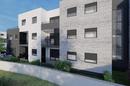 Zagreb, Blato, modern tvårumslägenhet 86,29 m² i Nybyggnad med Parkering - 2