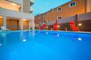 Podstrana, möblierte Zweizimmerwohnung mit Swimmingpool - Langzeitmiete - 8