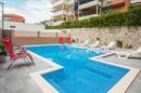 Podstrana, möblierte Zweizimmerwohnung mit Swimmingpool - Langzeitmiete - 7