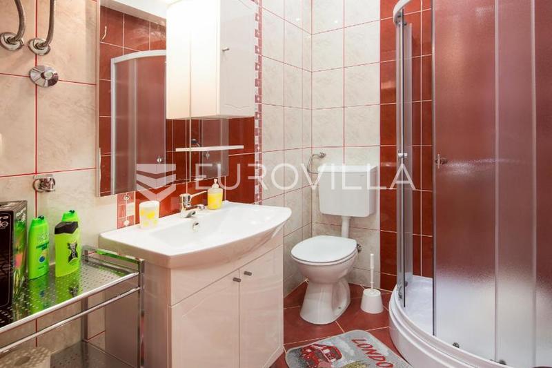 Podstrana, möblierte Zweizimmerwohnung mit Swimmingpool - Langzeitmiete - 6