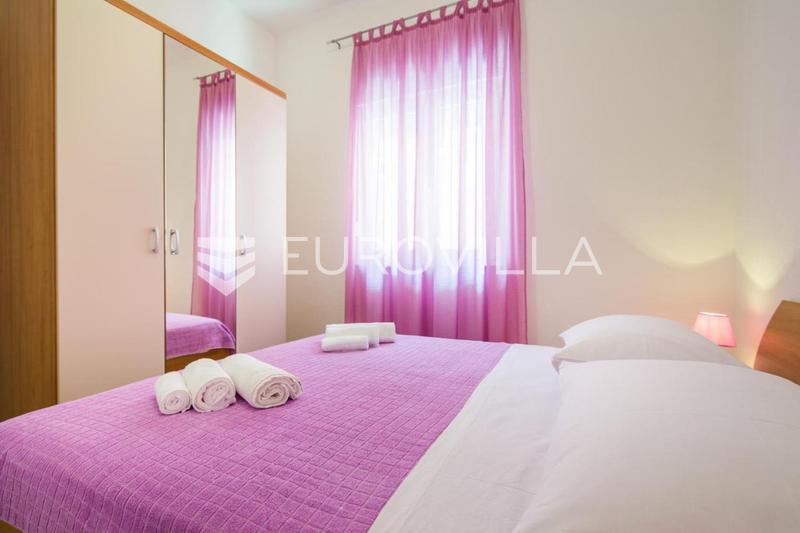 Podstrana, möblierte Zweizimmerwohnung mit Swimmingpool - Langzeitmiete - 4