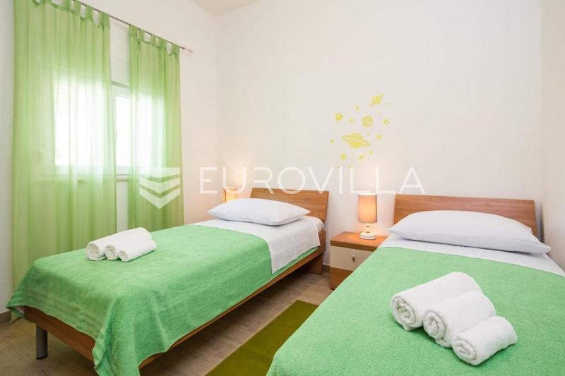 Podstrana, möblierte Zweizimmerwohnung mit Swimmingpool - Langzeitmiete - 5