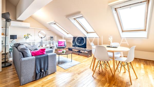 Zagreb, Sveti Duh, komforan trosoban stan, 79 m²