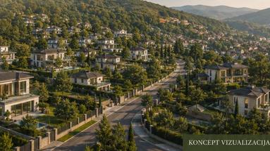 SAMOBOR - PERIVOJ, BISTRAC | Portafoglio di terreni con potenziale di sviluppo