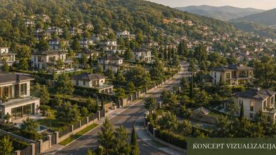 SAMOBOR - PERIVOJ, BISTRAC | Portfelj zemljišč z razvojnim potencialom