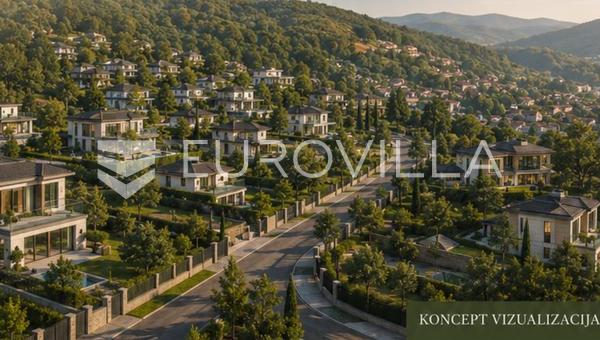 SAMOBOR - PERIVOJ, BISTRAC | Portefeuille foncier avec potentiel de développement