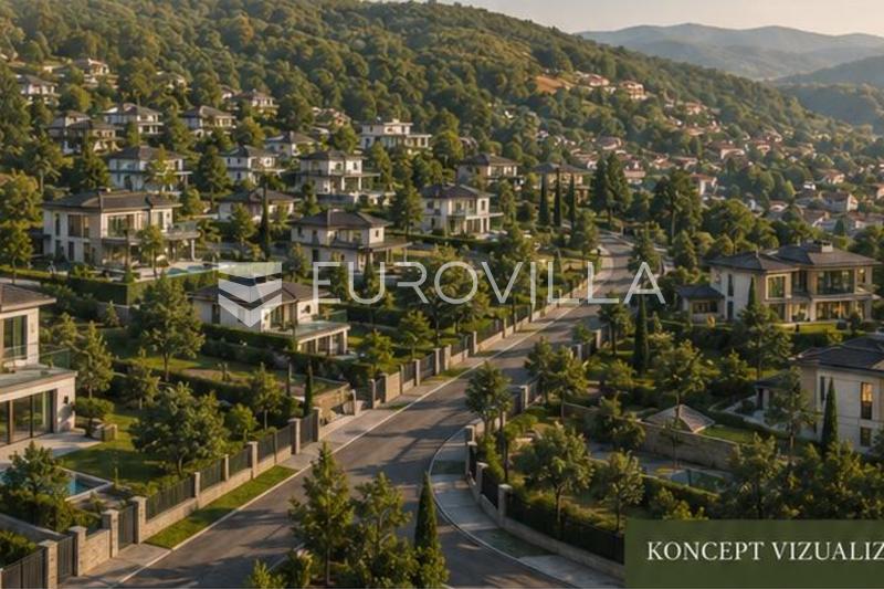 SAMOBOR - PERIVOJ, BISTRAC | Maaportfolio kehityspotentiaalilla - 1