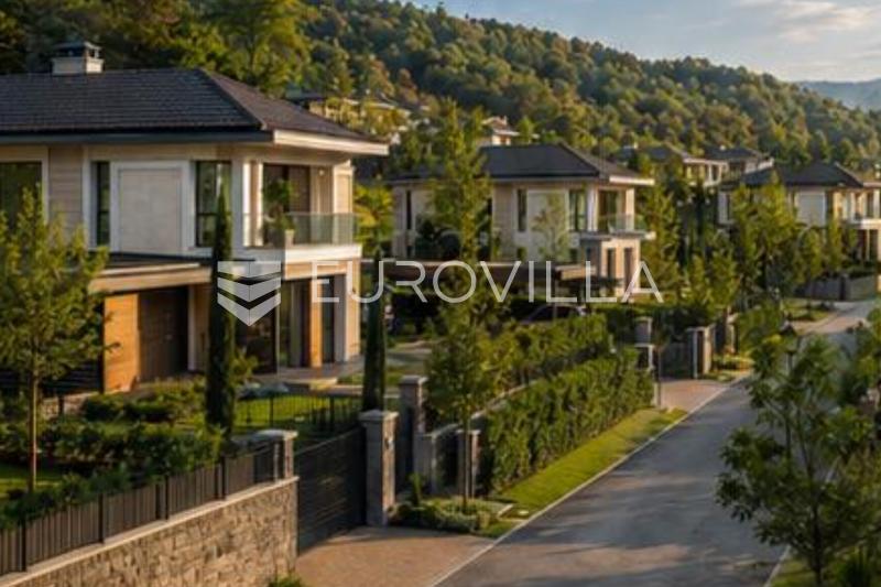 SAMOBOR - PERIVOJ, BISTRAC | Maaportfolio kehityspotentiaalilla - 2
