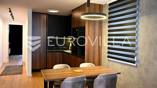 Bosna Hersek, Jahorina, 72 m²'lik modern üç odalı bir daire
