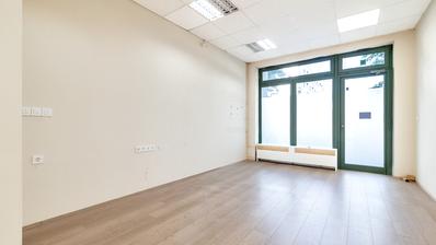 Zaprešić centar, ulični poslovni prostor 34 m²