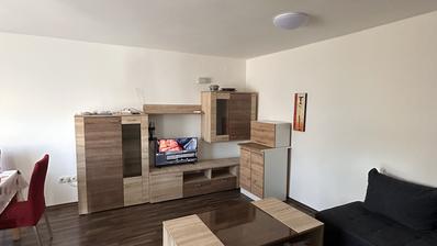 Zagreb, PREČKO, uređen dvosoban stan s balkonom, 52 m²