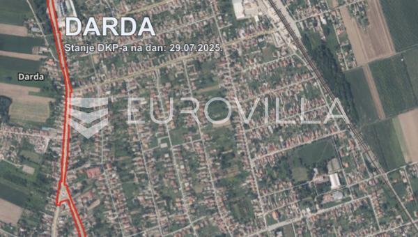 Bilje - Edificio comercial con local y inquilino seguro, rentabilidad de 7 años