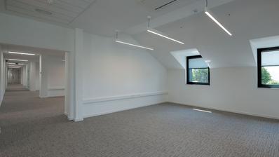 Zagreb, Trešnjevka Norte, 416 m² de espacio de oficina en el 3er piso de un edificio de oficinas