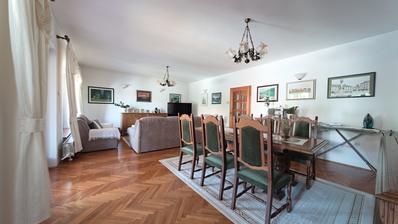 Osijek, Donji Grad, prostrana kuća s dvorištem površine 403 m²