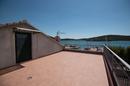 Tisno, ekskluzivna apartmanska kuća prvi red do mora s panoramskim pogledom i brodicom - 55