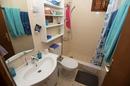 Tisno, ekskluzivna apartmanska kuća prvi red do mora s panoramskim pogledom i brodicom - 8
