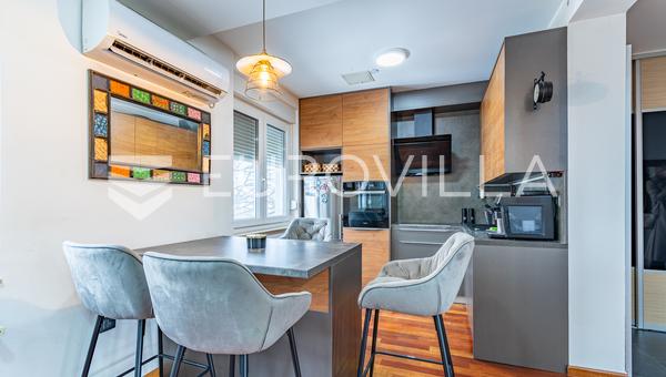 Čakovec, Jug, apartamento de tres dormitorios, ubicación privilegiada