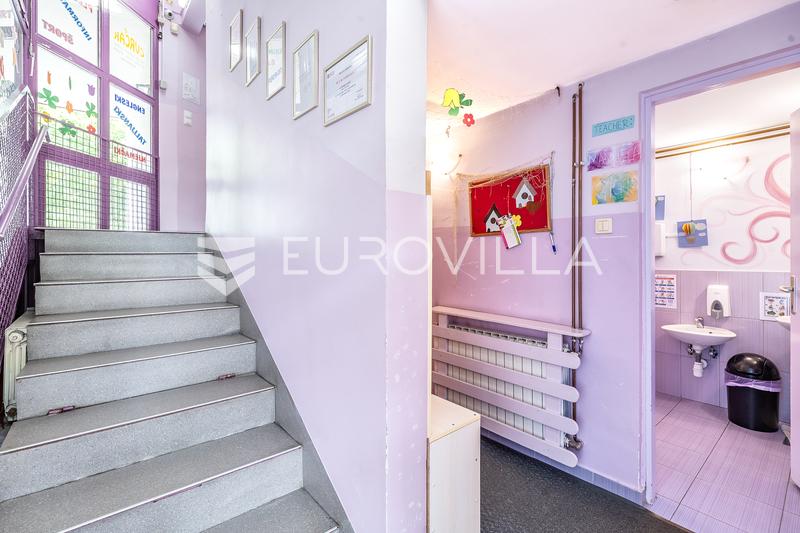 Záhřeb, Dubrava, komerční prostory, kancelář, 100 m² - 5