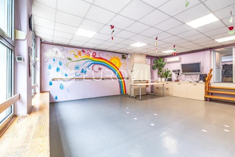 Záhřeb, Dubrava, komerční prostory, kancelář, 100 m² - 2