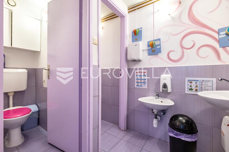 Záhřeb, Dubrava, komerční prostory, kancelář, 100 m² - 4