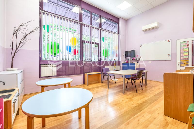 Záhřeb, Dubrava, komerční prostory, kancelář, 100 m² - 7