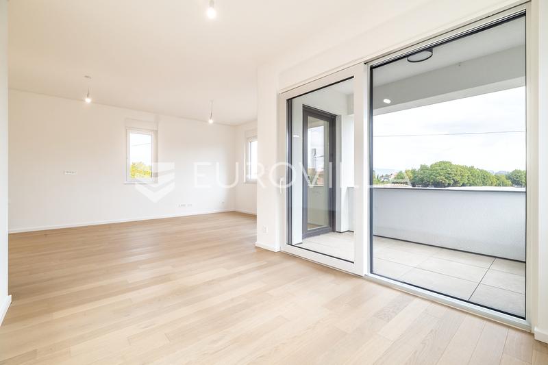 Záhřeb, Blato, obchodní prostory 70 m² - 2