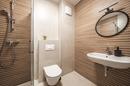 Zagabria, BORONGAJ, bellissimo appartamento in un nuovo edificio, 56 m² - 7