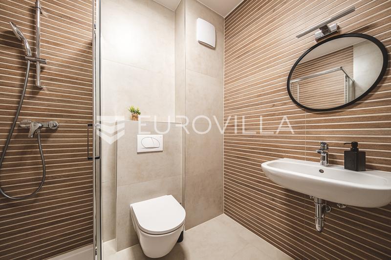 Zagabria, BORONGAJ, bellissimo appartamento in un nuovo edificio, 56 m² - 7