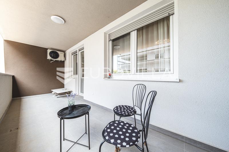 Zagabria, BORONGAJ, bellissimo appartamento in un nuovo edificio, 56 m² - 13