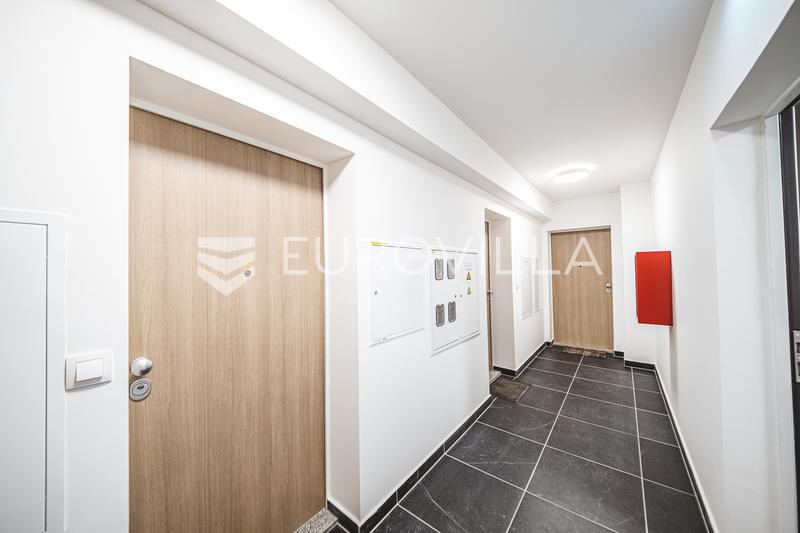 Zagabria, BORONGAJ, bellissimo appartamento in un nuovo edificio, 56 m² - 14